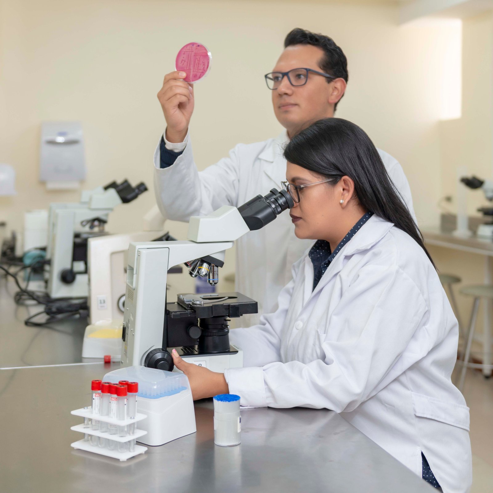 Imagen institucional